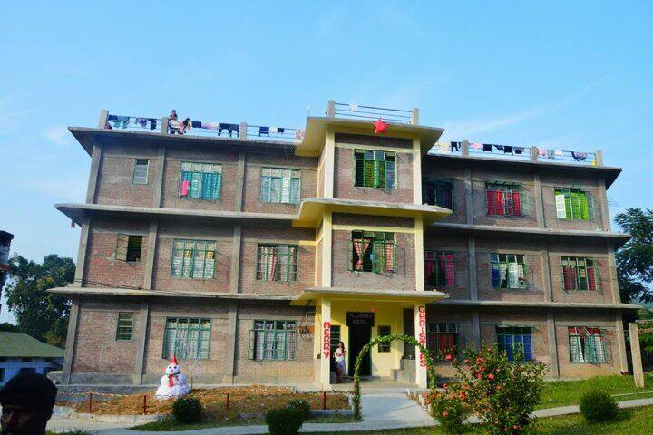 hostel